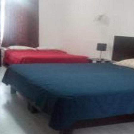 Hotel Vithez Tampico Exterior foto