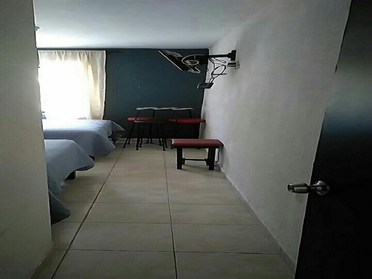 Hotel Vithez Tampico Exterior foto