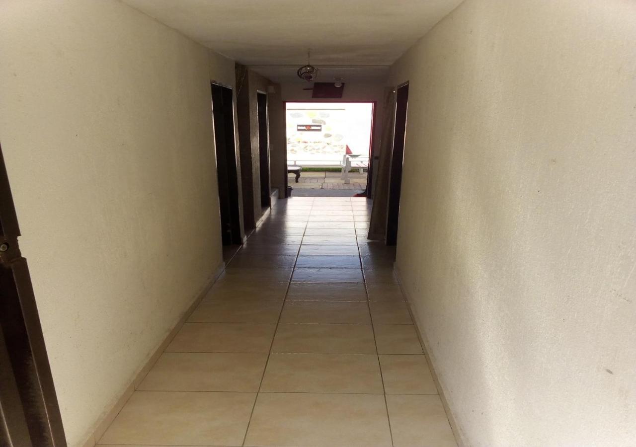Hotel Vithez Tampico Exterior foto