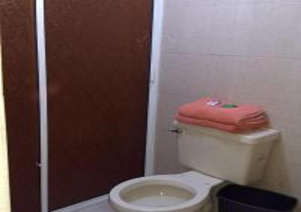 Hotel Vithez Tampico Exterior foto