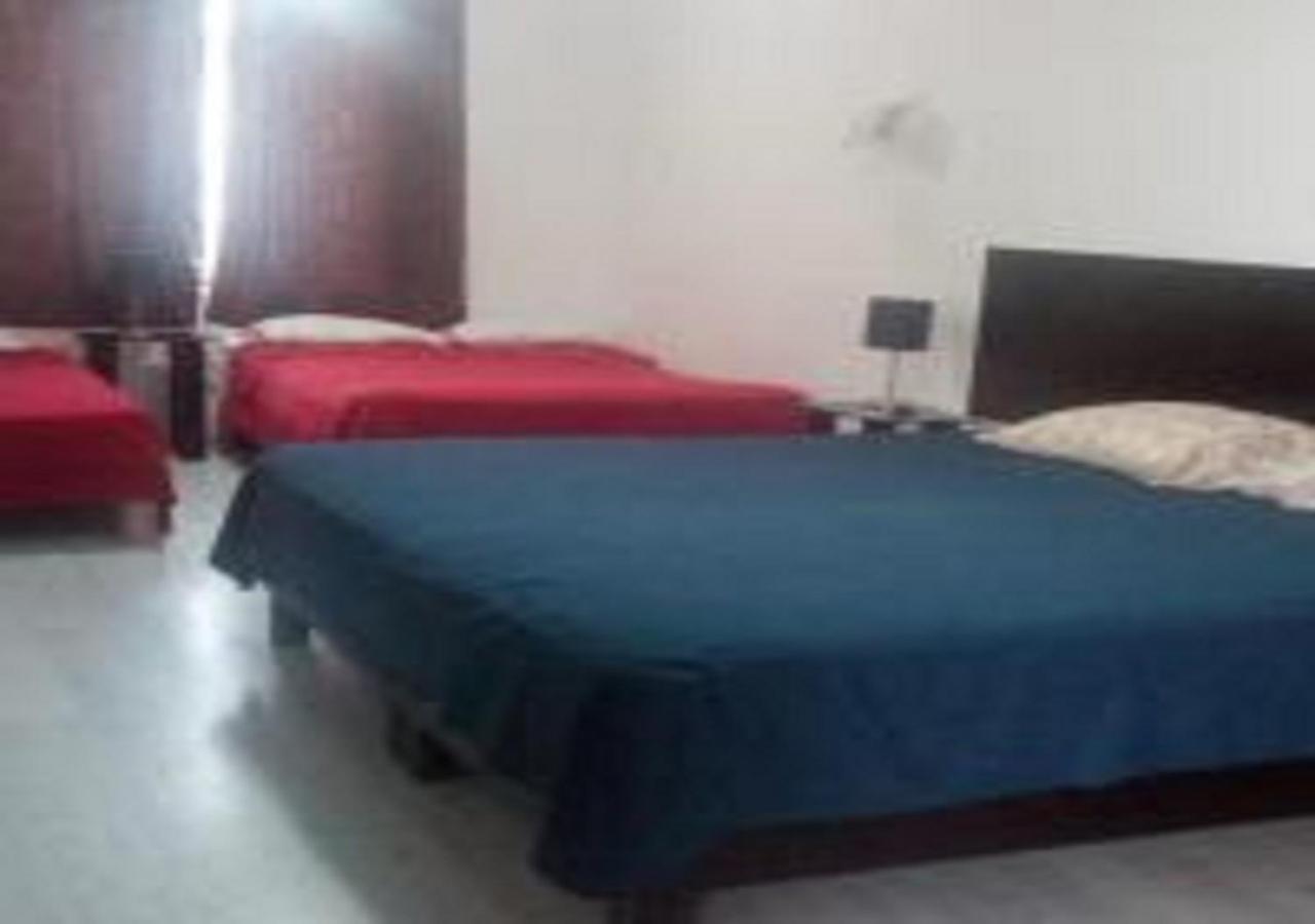 Hotel Vithez Tampico Exterior foto