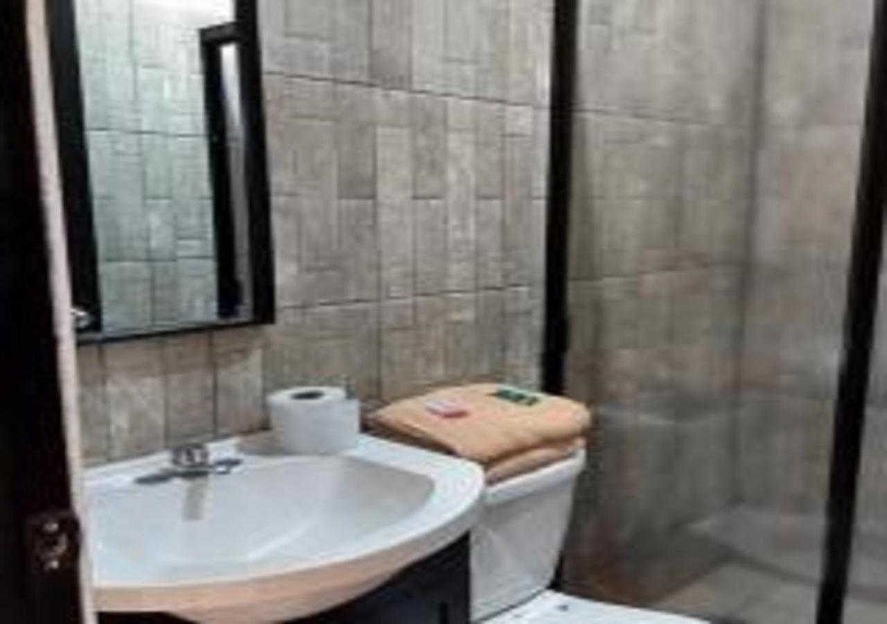 Hotel Vithez Tampico Exterior foto
