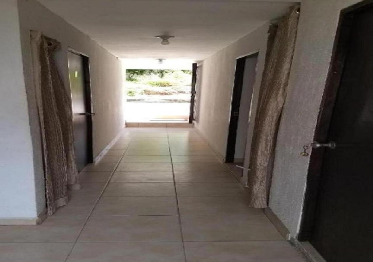 Hotel Vithez Tampico Exterior foto