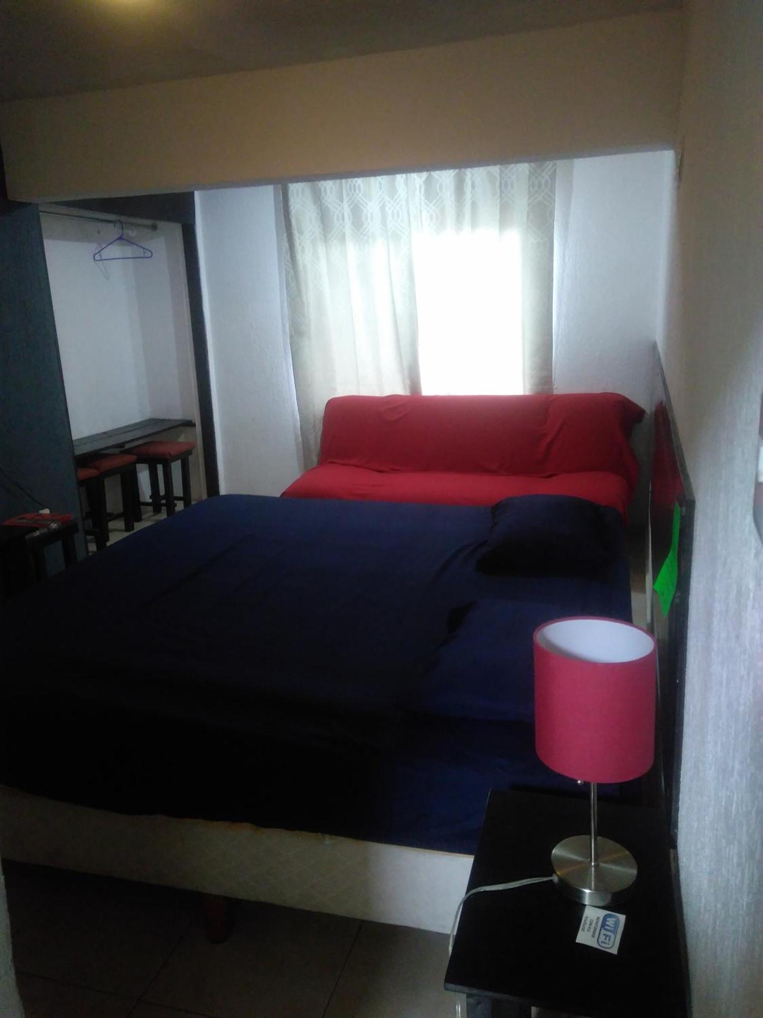 Hotel Vithez Tampico Exterior foto