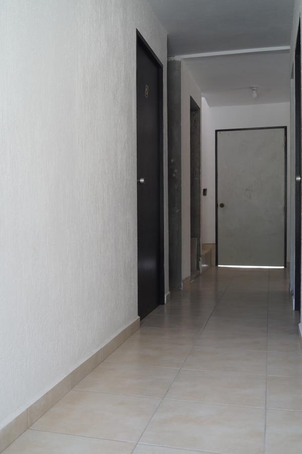 Hotel Vithez Tampico Exterior foto
