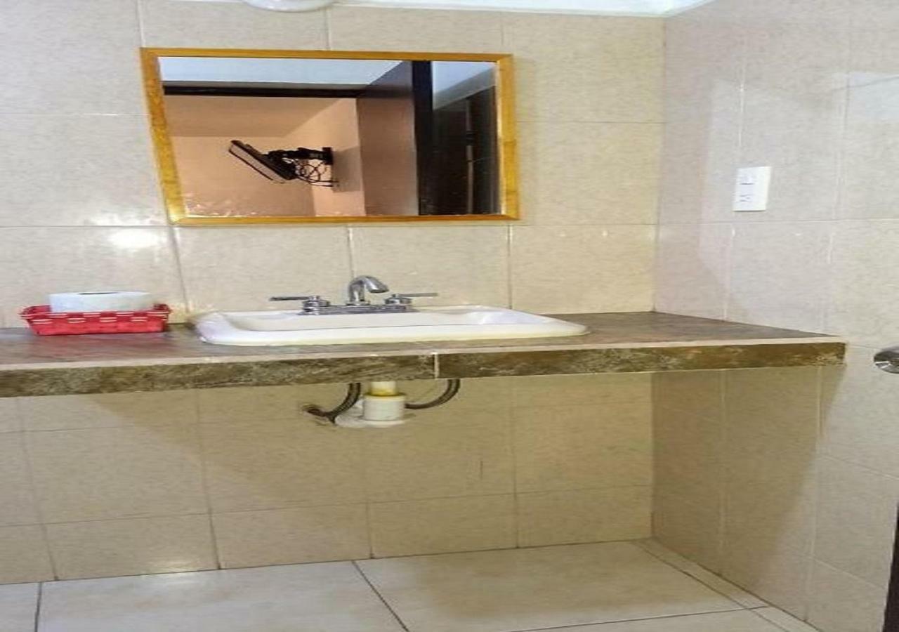 Hotel Vithez Tampico Exterior foto