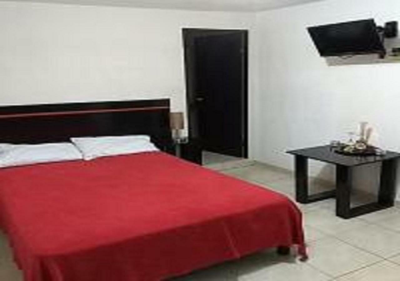 Hotel Vithez Tampico Exterior foto